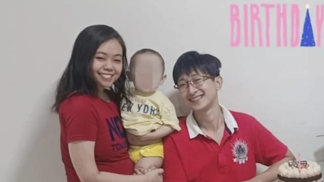越堤夫妇车祸两尸三命 夭折男婴已剖腹取出置母身旁