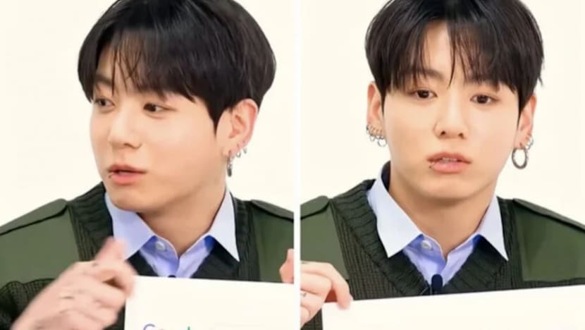 Jungkook BTS pamer skill masak, bikin 200 cokelat Dubai untuk staf