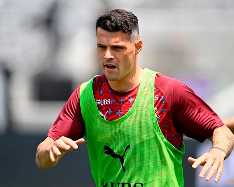 Qatar seek redemption against Swiss after woeful World Cup debut