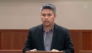 Committee of Supply 2026 debate, Day 5: Abdul Muhaimin Abdul Malik on keeping air-conditioner ledges free of droppings