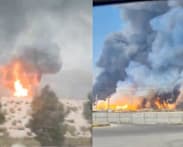 CNA Explains: Why Israel attacked Iran's South Pars gas field and its implications