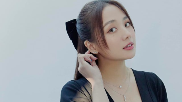 鬼鬼升格新手妈！被问“小孩生父”，她说......