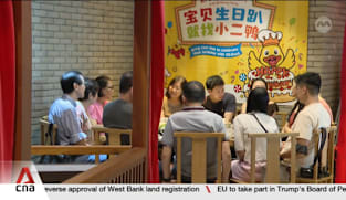 Restaurants using central kitchens see up to 25% cost saving during Lunar New Year season