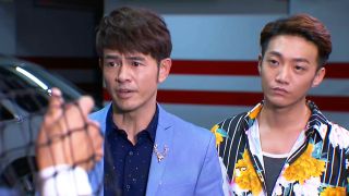 天之骄女（第188集）：一龙怒斥千娜