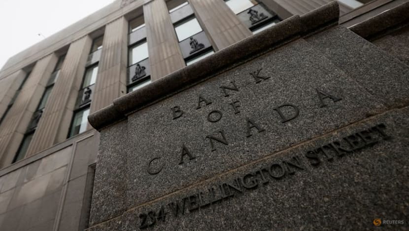 Bank of Canada wants stablecoins to be backed by high-quality liquid assets