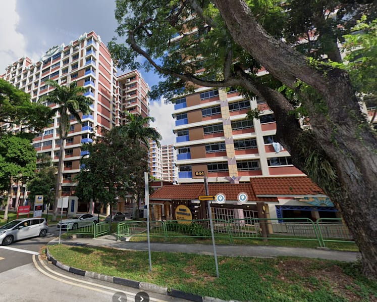 More than S$407 million allocated to upgrading works for 29,000 flats