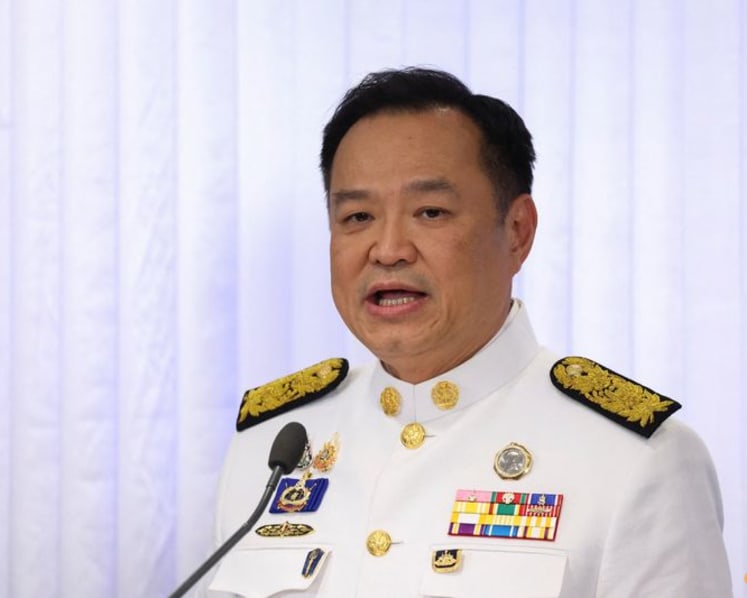 New Thai government sets up team to tackle strong baht, targets debt burden