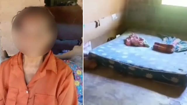 涉酗酒吸毒后性侵母亲 泰国15岁少年被捕