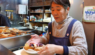 Japan Hour - Getting to Know Beautiful Japan - Exciting New Landmarks! Winter in Kanazawa