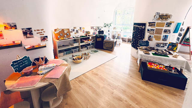 伊桥幼儿园六所分校 出现185起疑似胃肠炎病例