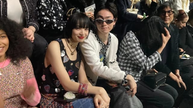 小松菜奈结婚2年低调生子　菅田将晖宣布当爸！