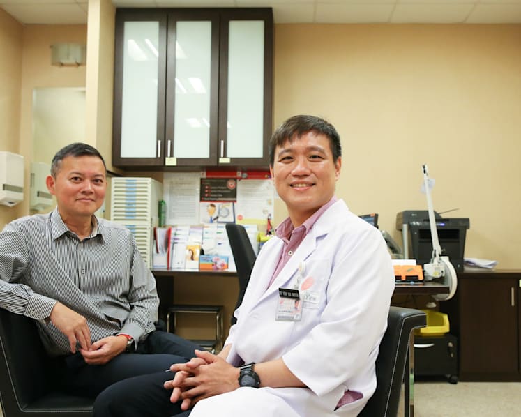 New mobile app helps eczema sufferers track their itch