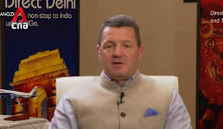 India-China flight resumption: IndiGo commences direct flights between Delhi and Guangzhou 