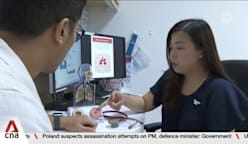Flu activity in Singapore at highest level since 2024; haze may worsen symptoms