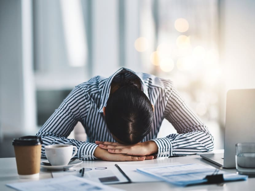 Commentary: Reducing stress may protect you from COVID-19, so make it a priority