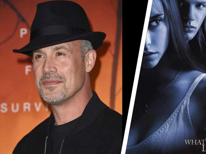 Freddie Prinze Jr wanted to fight I Know What You Did Last Summer director for making his life miserable on set