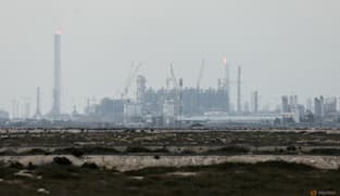 CNA Explains: How the Qatar gas hub attack is driving rising electricity prices in Singapore
