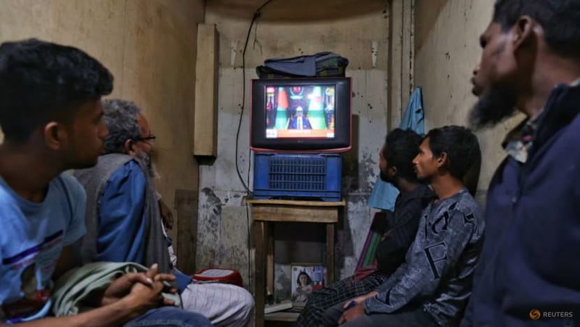 Bangladesh akan adakan pilihan raya pertama sejak PM Sheikh Hasina ditumpaskan