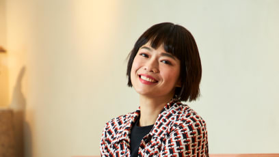 Felicia Chin Says Things Were “Very Different” For Her As A Newbie Compared To The Star Search 2019 Finalists