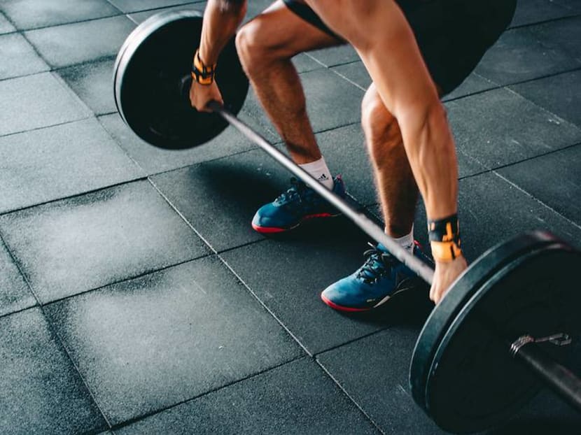 Do workouts make your hands and feet feel rough? Here&rsquo;s how to treat calluses