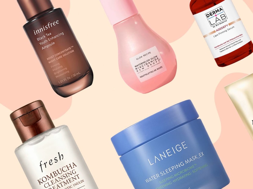 Hardworking skincare multi-taskers to help make 2021 smoother and more beautiful.