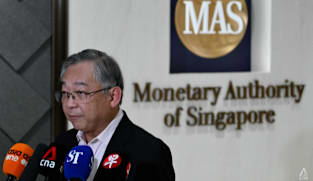 MAS commits S$220 million to accelerate innovation in the fintech sector: Gan Kim Yong 