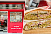 Buzzy Italian Sandwich Shop Mamma Mia Focaccia Closes 11 Months After Opening