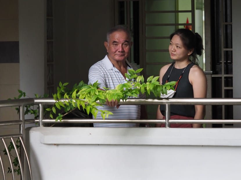Adulting 101: After my dad’s stroke, rethinking what filial piety means in the modern age Adulting 101: After my dad’s stroke, rethinking what filial piety means in the modern age