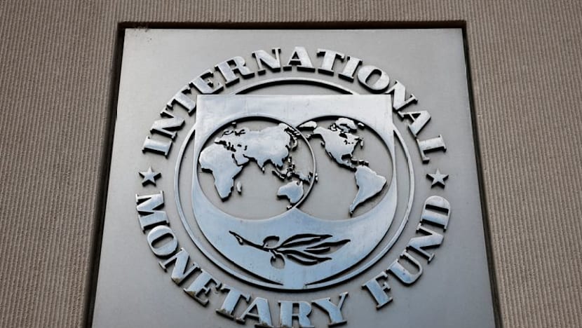 Prolonged war, renewed disruptions pose biggest risk to Middle East region, IMF says
