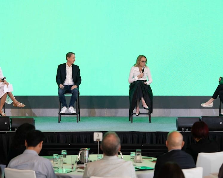 Enabling careers that make a difference in patient care 