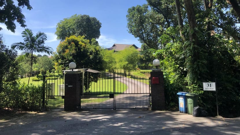 PAP, opposition MPs file questions on Ridout Road state properties; WP urges SLA to release more info in advance