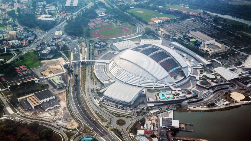 2 more senior staff quit Sports Hub, making 7 exits in 6 months