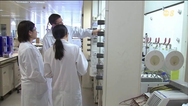 国大开发新细胞疗法 为罕见血癌患者带来希望