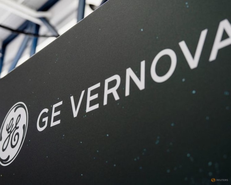 US-based GE Vernova, Thailand's B.Grimm Power sign deals for gas turbine supply