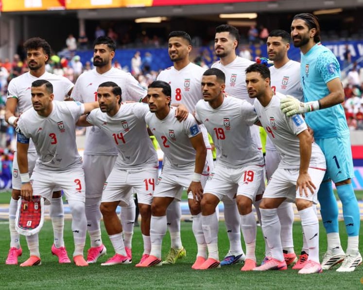 Iran says US airport delay holds up World Cup delegation