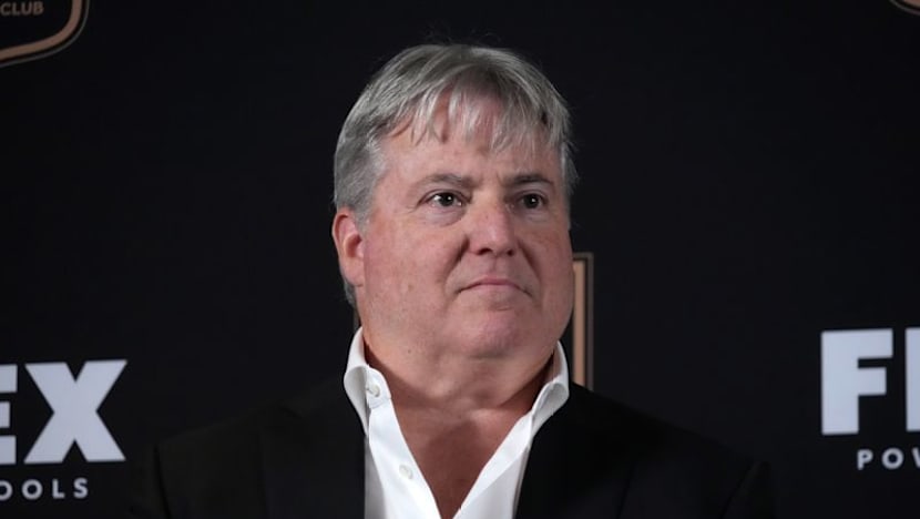 MLS owners appoint Berg next commissioner