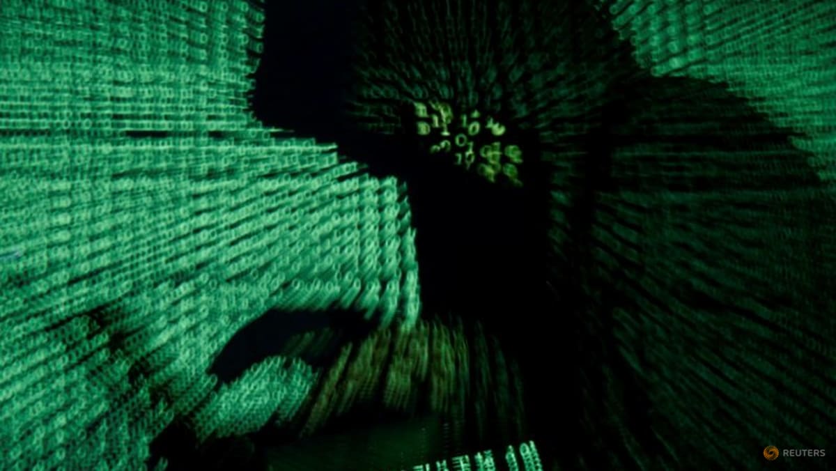 Firma Hukum AS Diretas — Data Klien Taruhan Kepercayaan Bisnis