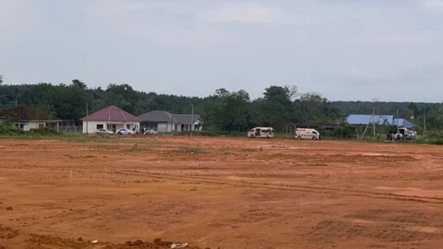 执行拆弹任务时引发土崩 马国两警员受重伤