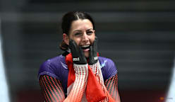 Skeleton-Flock erases Pyeongchang pain with brilliant gold