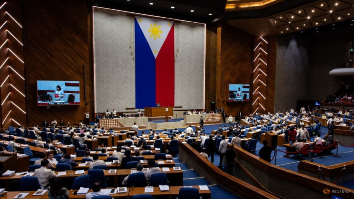 Philippines to convene court for Sara Duterte's impeachment amid political turmoil