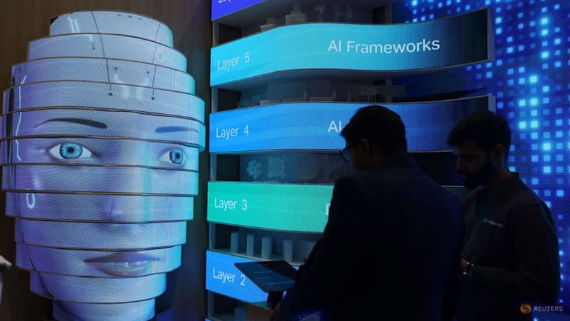 The AI bots are coming and the young are booing, not applauding