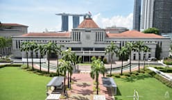 Parliament to hear three ministerial statements on impact of Middle East war on Singapore