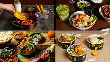 Eat Like An Insider: The Store Managers’ Must-Try Dishes At Kallang Wave Mall