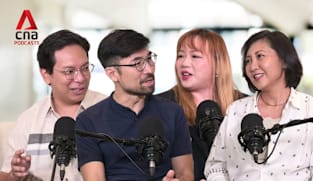 Work It Podcast - How to speak up to your boss without being labelled difficult