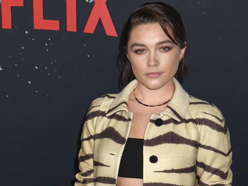 Black Widow's Florence Pugh In Talks To Join Dune 2