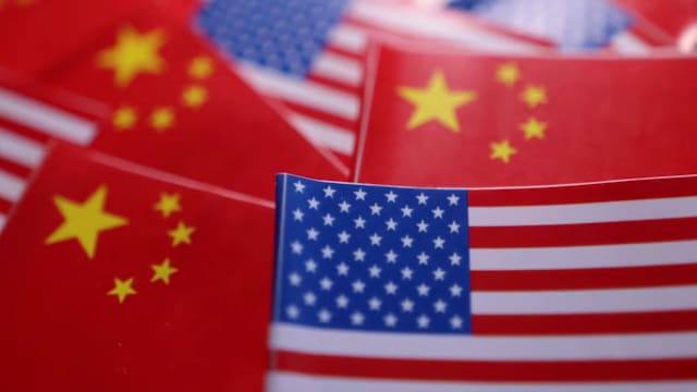 中国反对美方产能调查 称将坚决捍卫权益