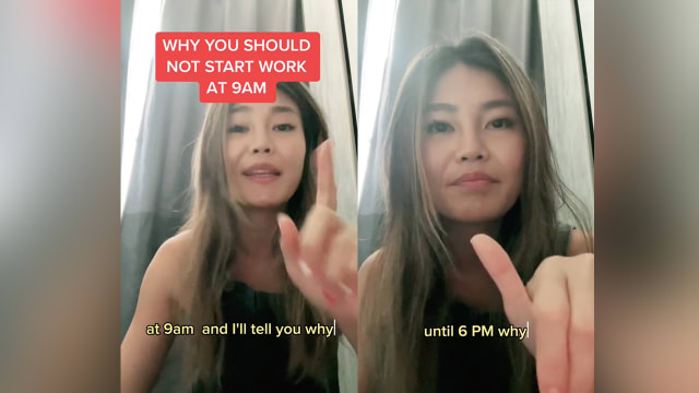 缩短工作时间更有效率 本地女企业家提倡“朝十晚四”