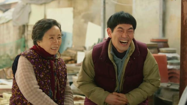 成为饭吧（第15集）：淑晶打压英信