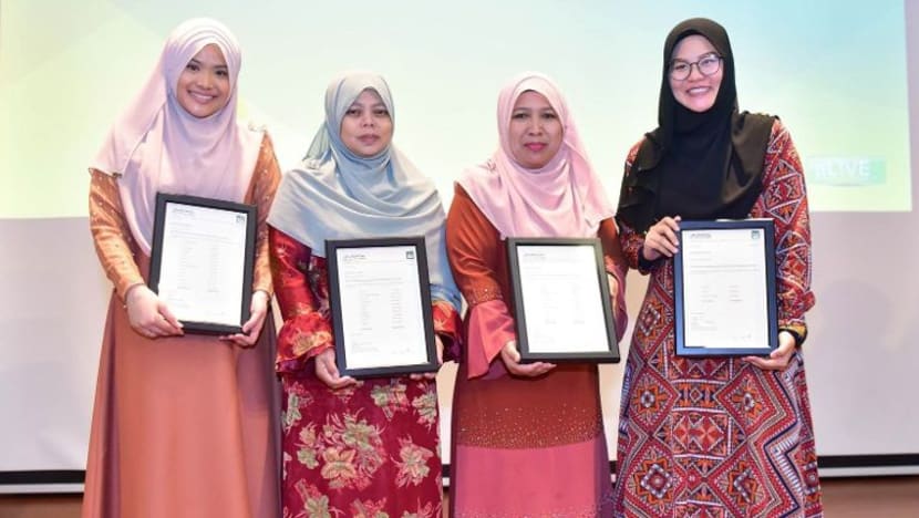Bantuan kewangan program aLIVE $1.5 juta tahun ini, manfaatkan lagi 386 pelajar Bantuan kewangan program aLIVE $1.5 juta tahun ini, manfaatkan lagi 386 pelajar