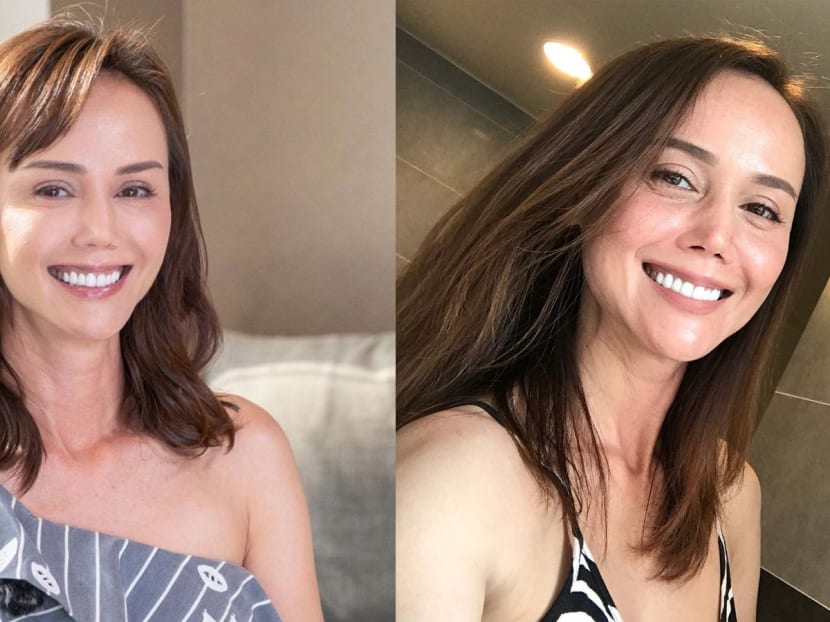 She was earning enough to pay her debts until COVID-19 struck.